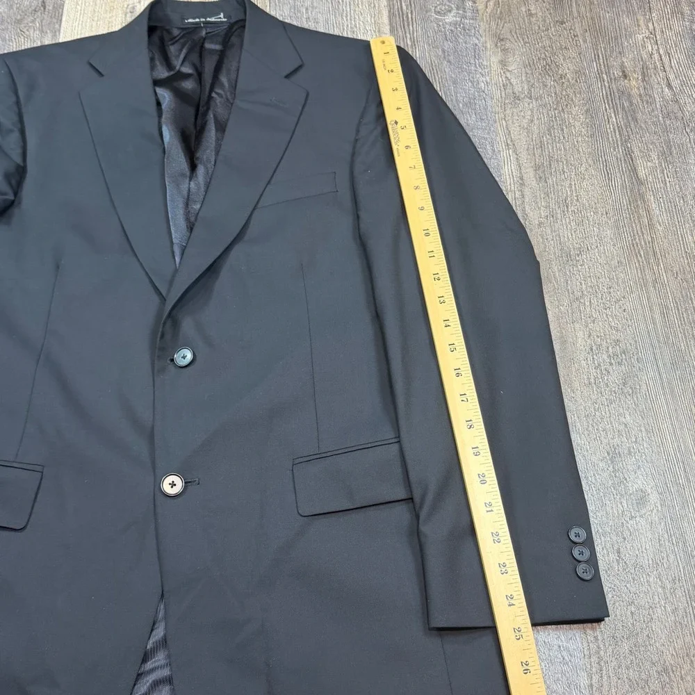 Austin Reed Suit Men 39R 